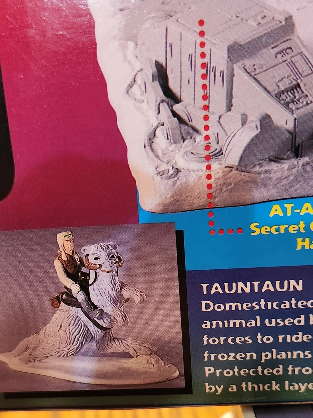 Star Wars official star